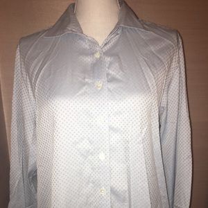 Faconnable  ladies dress shirt